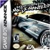 Need for Speed - Most Wanted Box Art Front